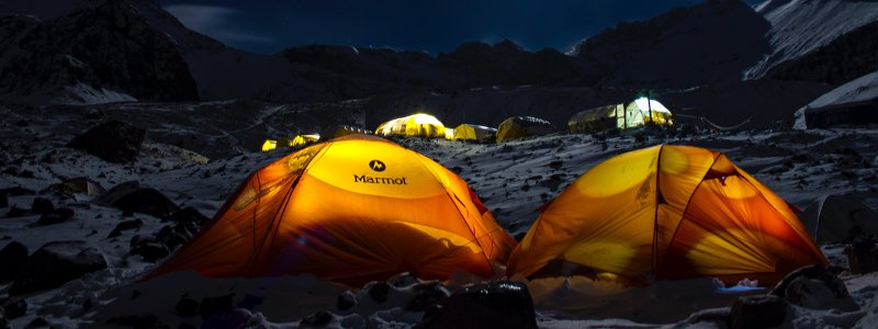 Kasol trek