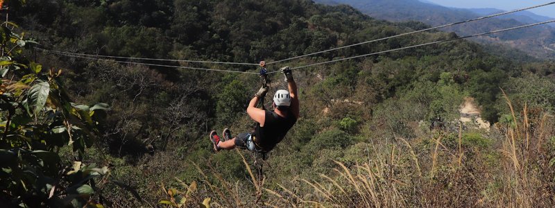 Zipline