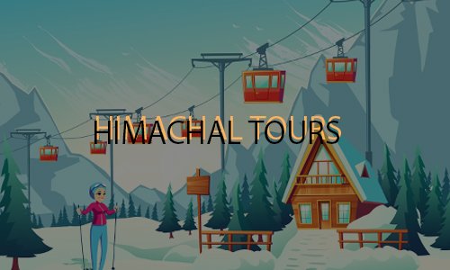 himachal tours